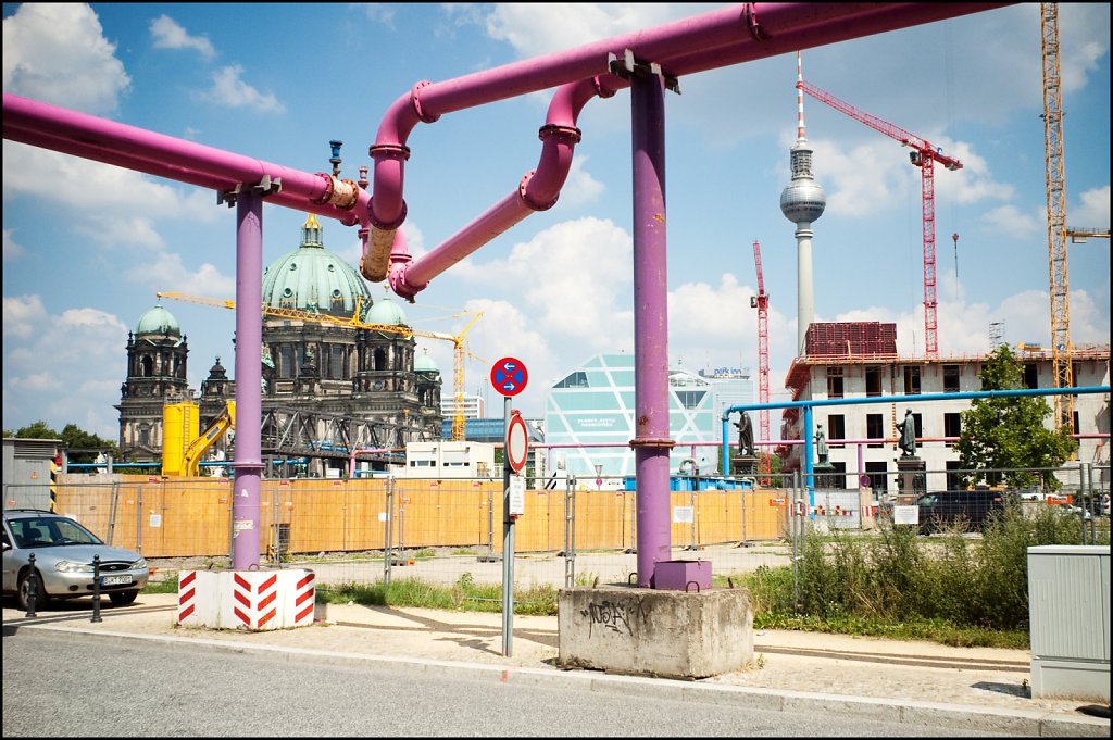 Berlin, Allemagne