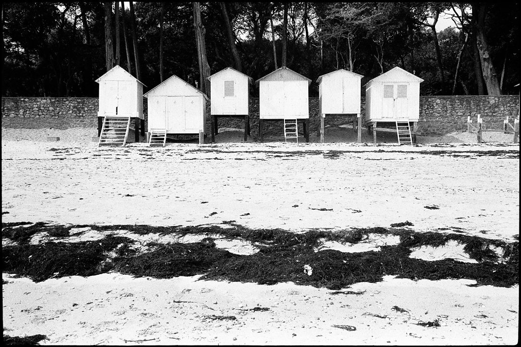 Noirmoutier-en-l'Ile, Vendée, France