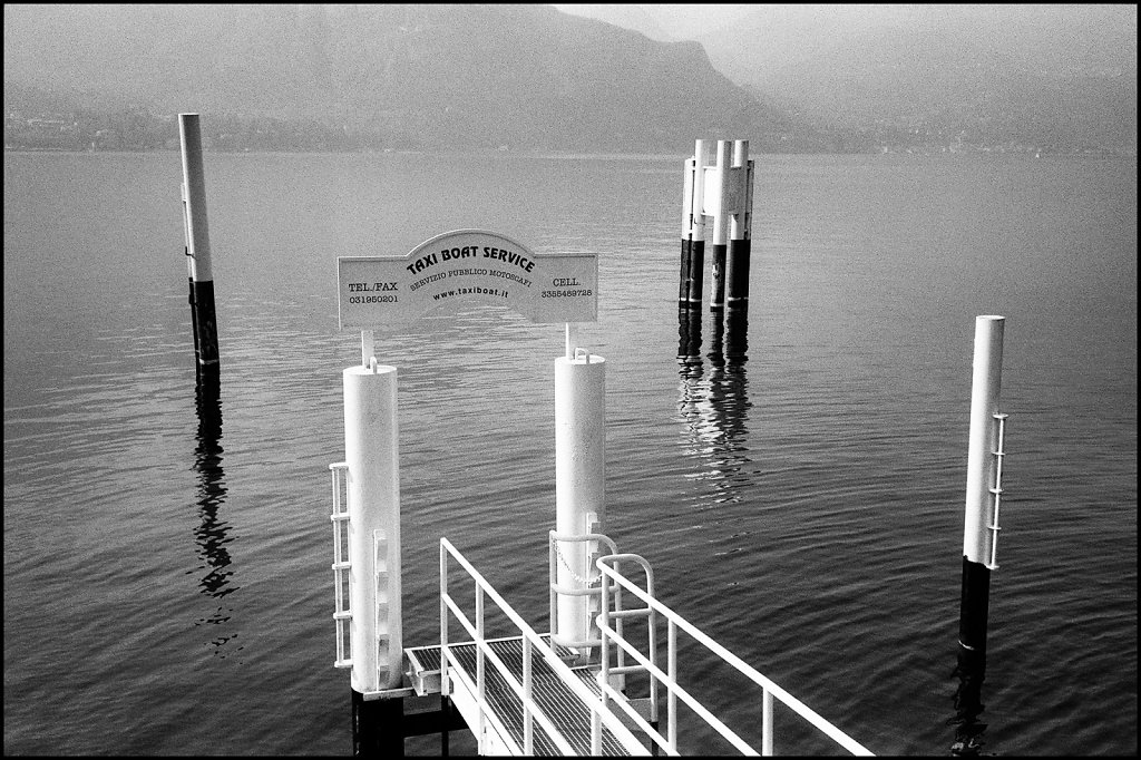 Bellagio, Lombardie, Italie