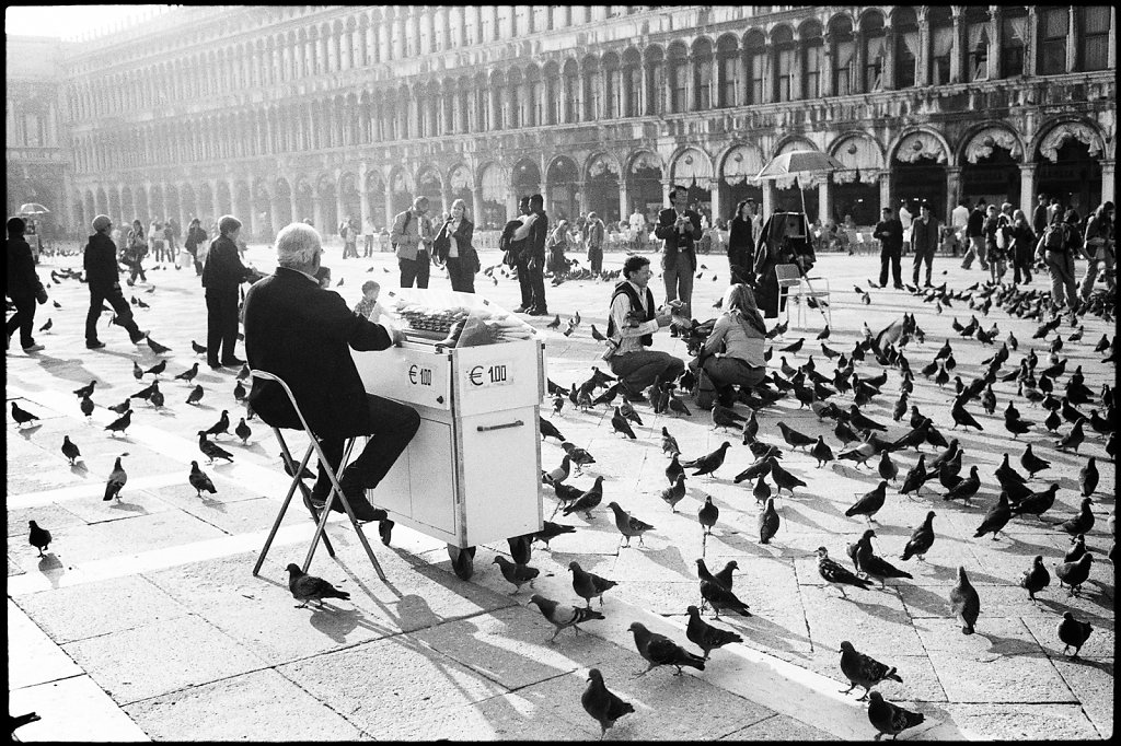 Venise, Italie