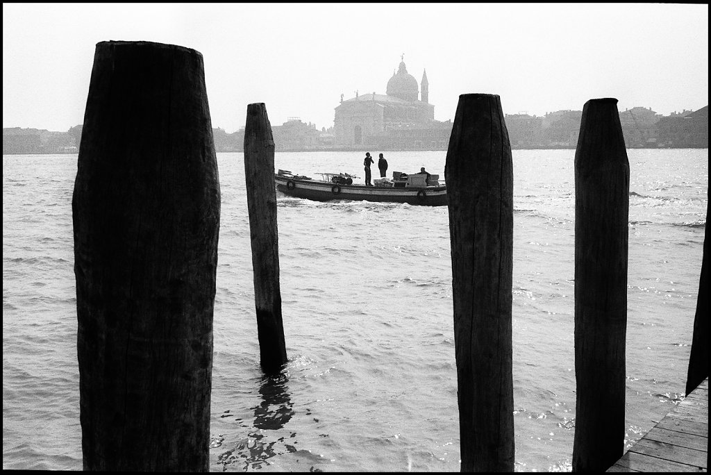 Venise, Italie