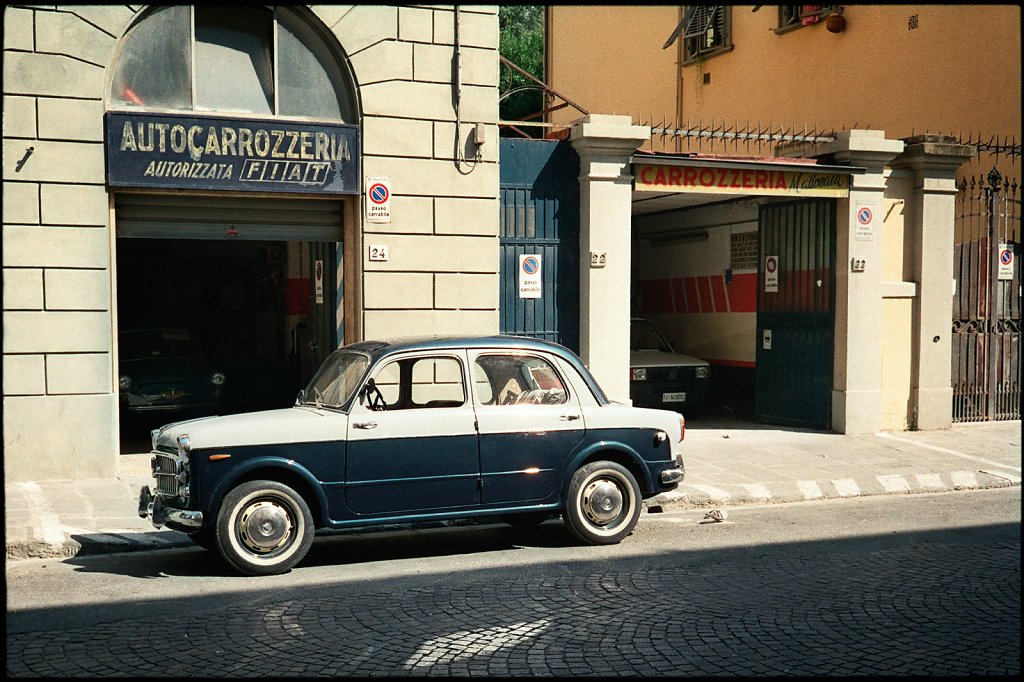 Florence, Italie