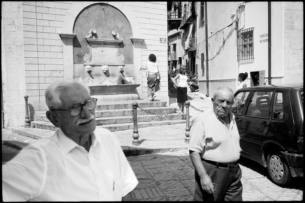 Piana degli Albanesi, Sicile, Italie