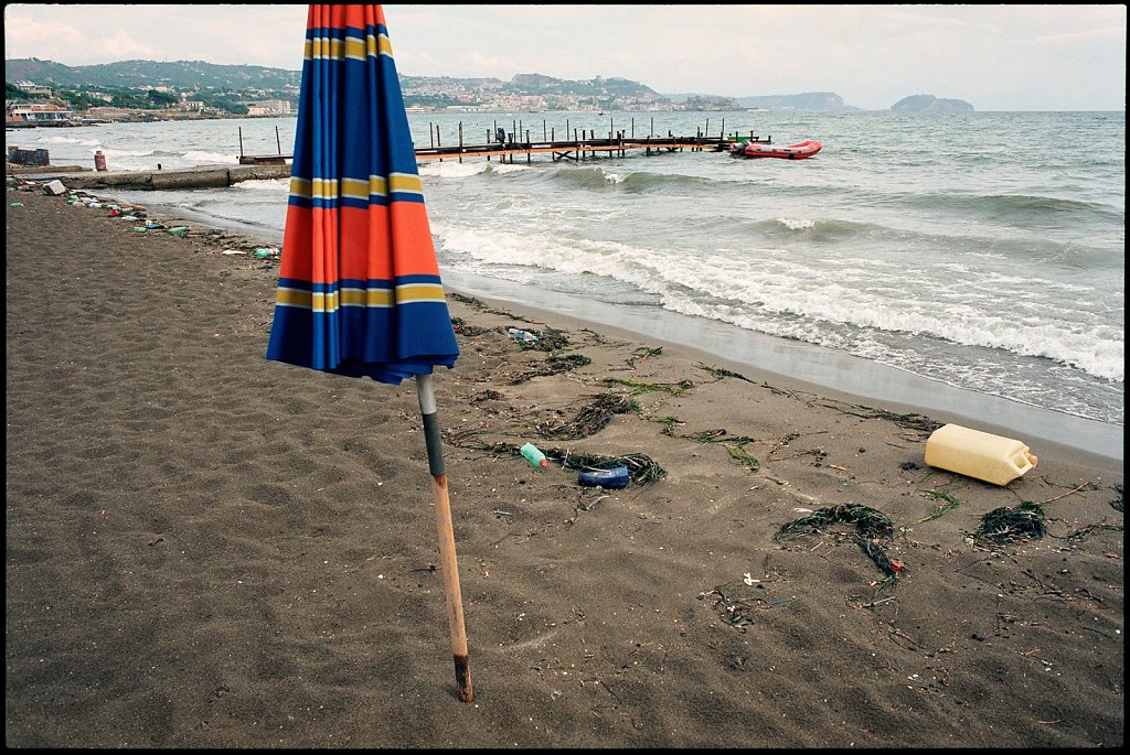 Campanie, Italie