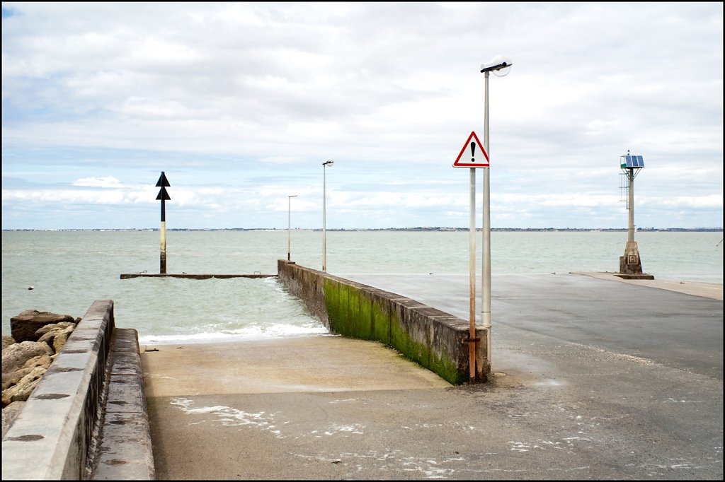 Fouras, Charente-Maritime, France