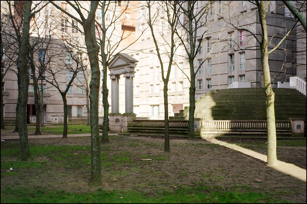 Noisy-le-Grand, Seine-Saint-Denis, France