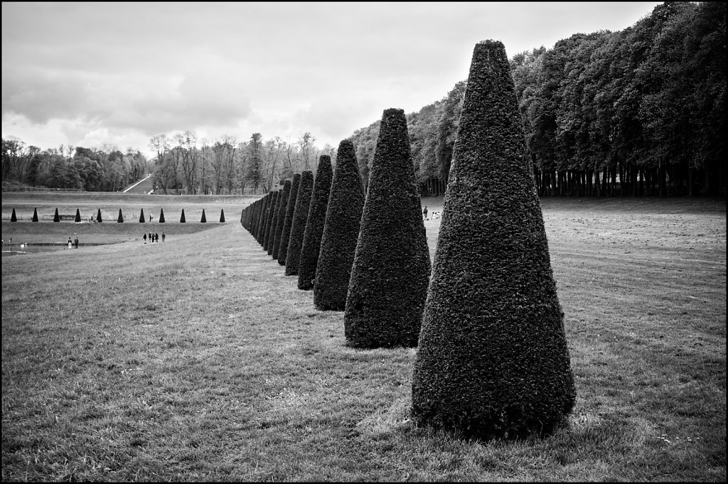 Marly-le-Roi, Yvelines, France