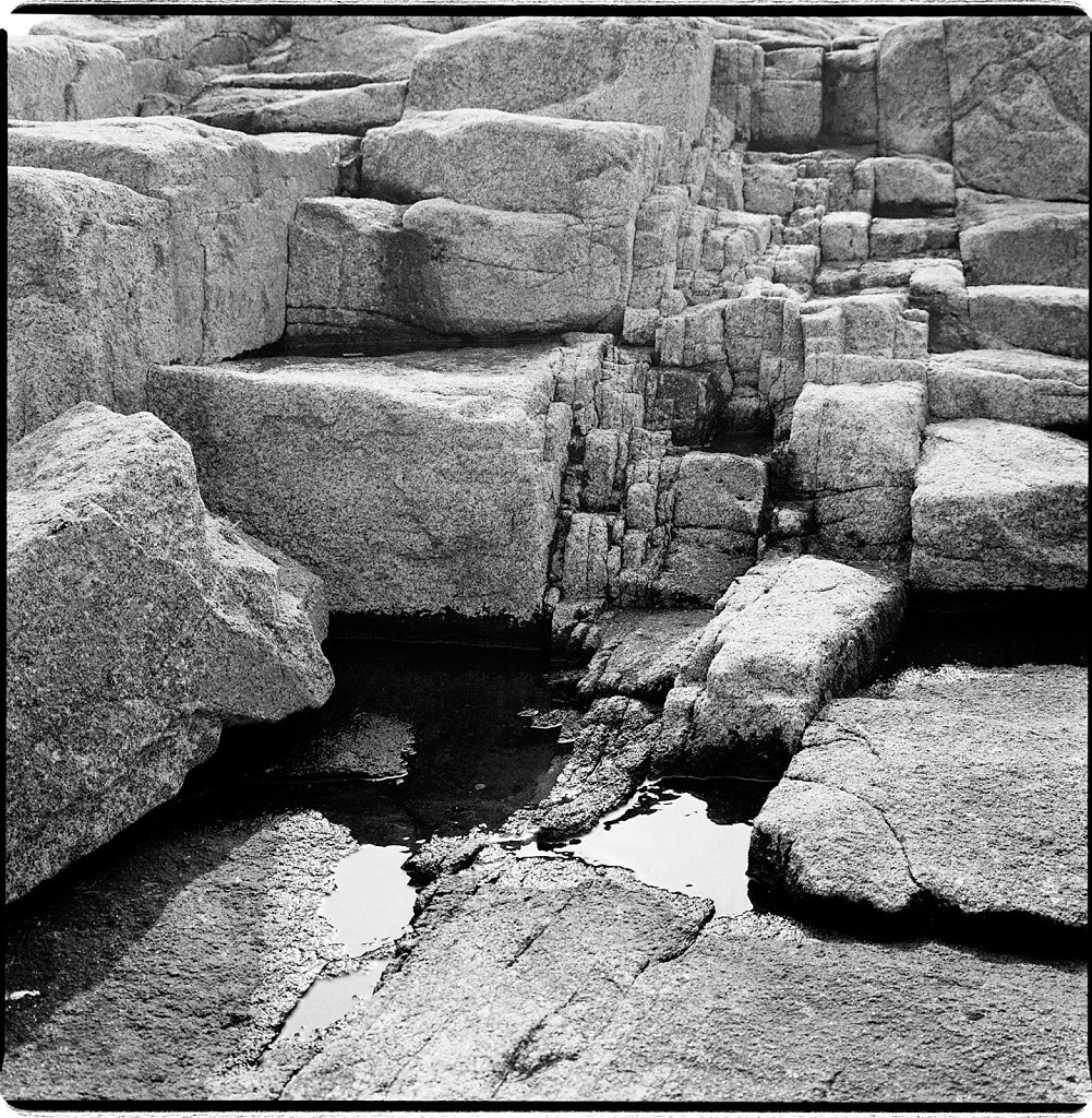 Pen Vern, Finistère, France