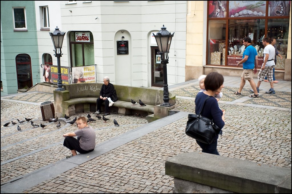 Kłodzko, Pologne