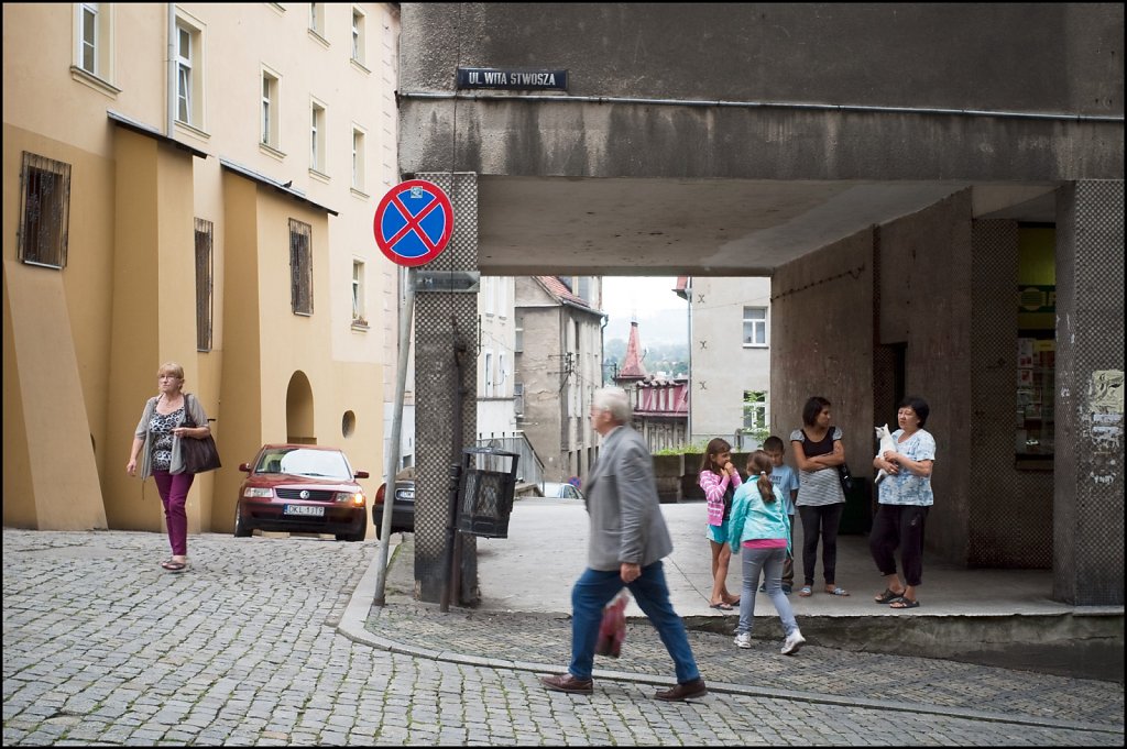 Kłodzko, Pologne