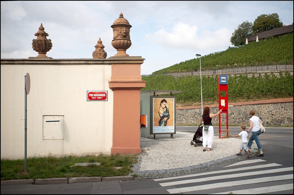 Prague, République Tchèque