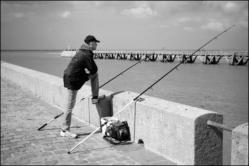 Le Tréport, Seine-Maritime, France