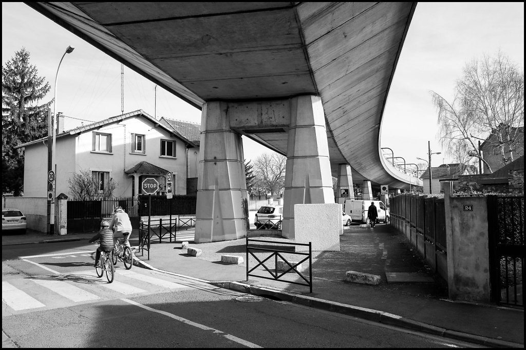 Neuilly-Plaisance, Seine-Saint-Denis, France