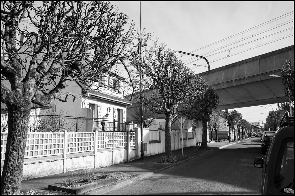 Neuilly-Plaisance, Seine-Saint-Denis, France