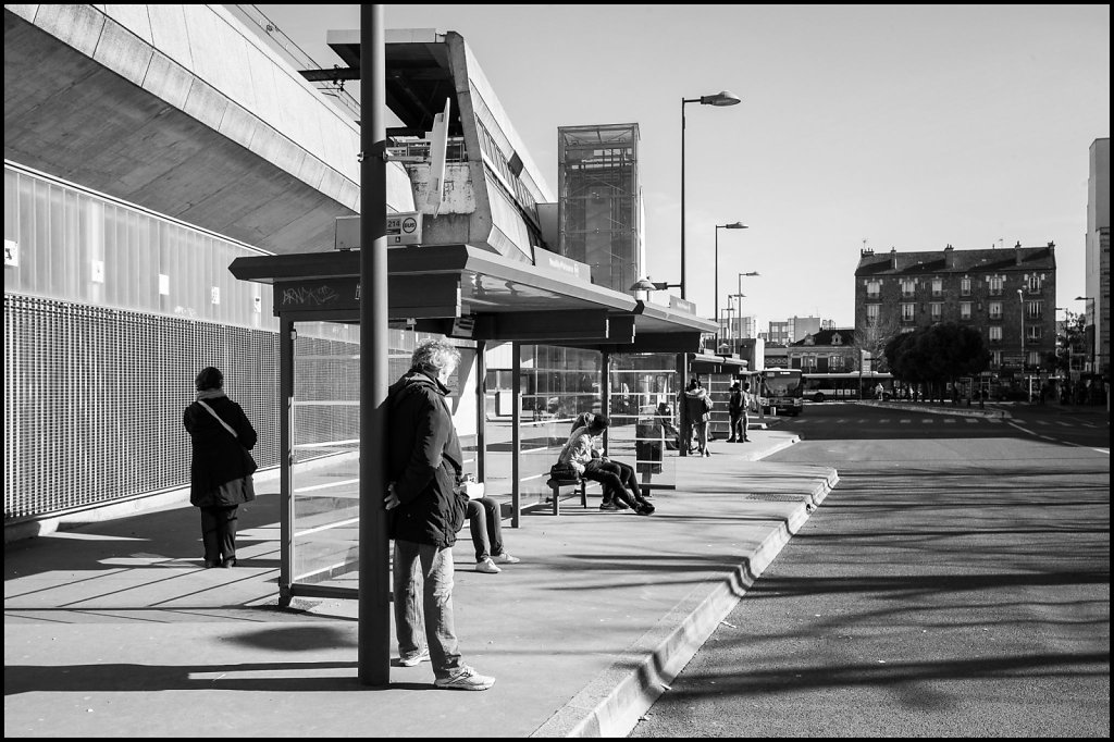 Neuilly-Plaisance, Seine-Saint-Denis, France