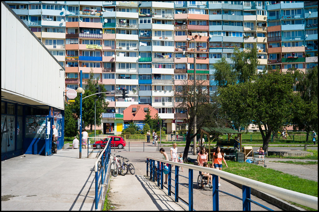 Gdansk, Pologne