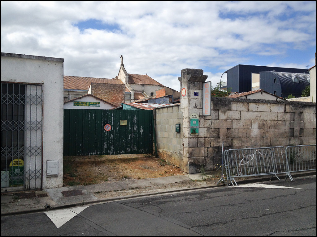 Angoulême, Charente, France