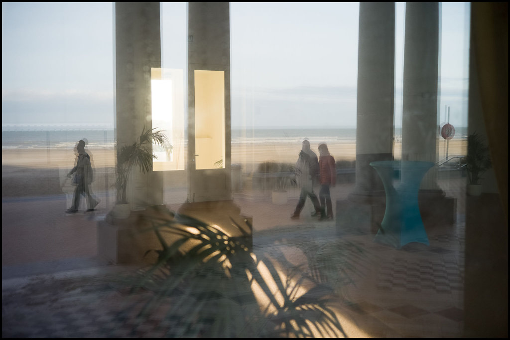 Ostende, Belgique