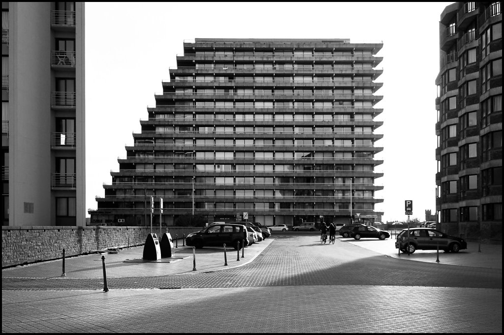 Ostende, Belgique