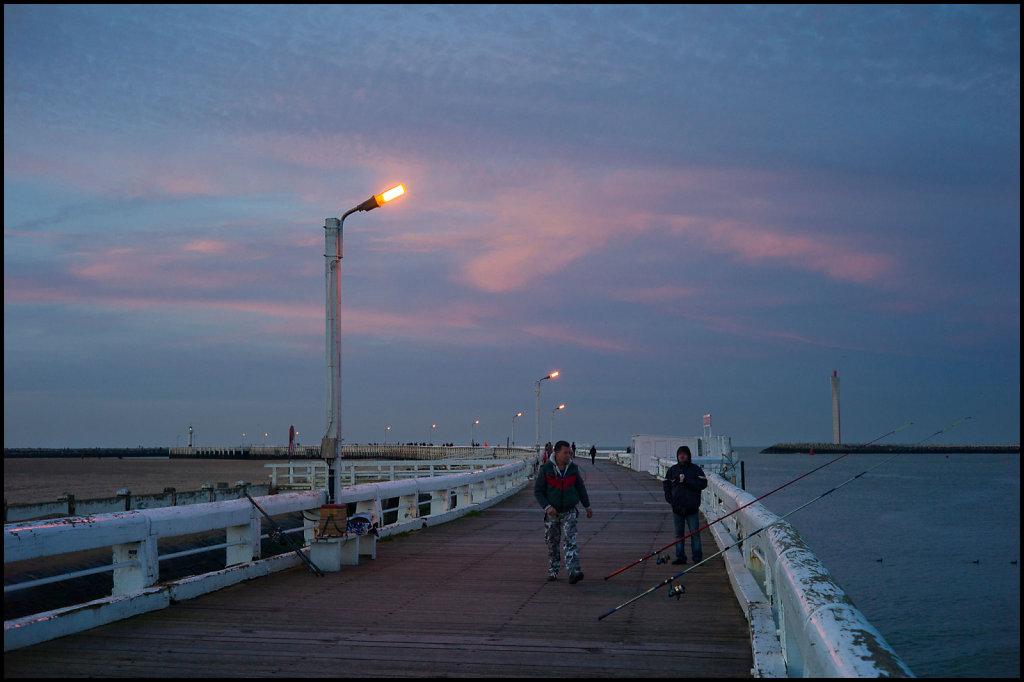 Ostende, Belgique