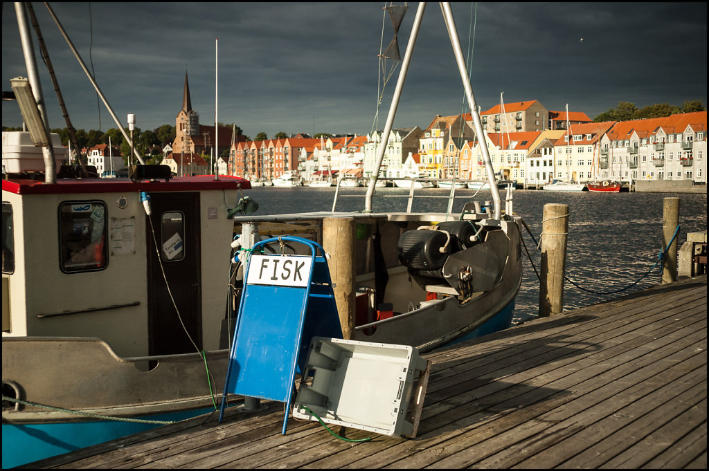 Sønderborg, Danemark