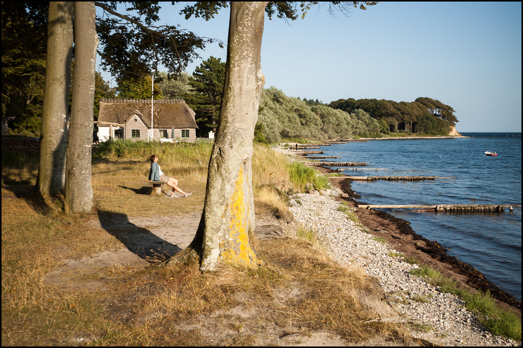 Sønderborg, Danemark