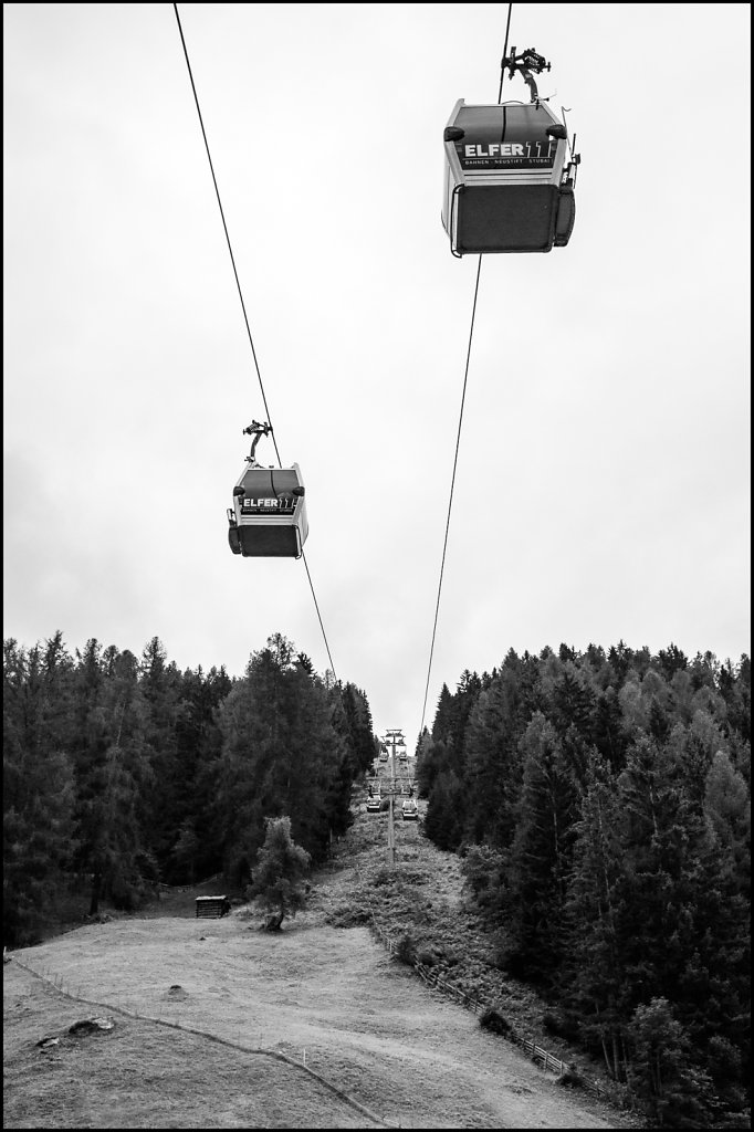 Neustift-im-Stubaital, Autriche