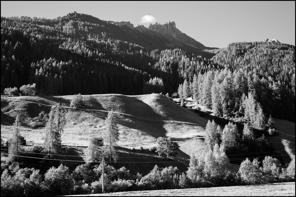 Neustift-im-Stubaital, Autriche