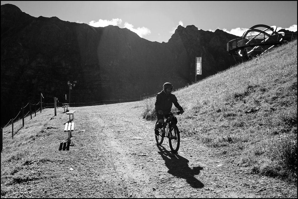 Neustift-im-Stubaital, Autriche