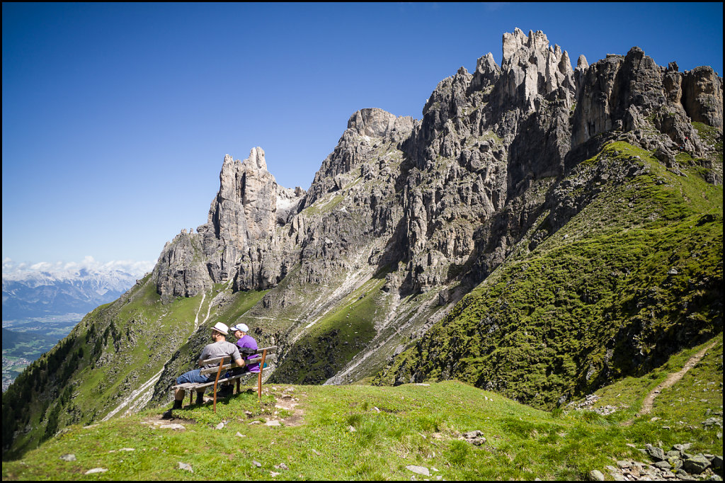 Neustift-im-Stubaital, Autriche