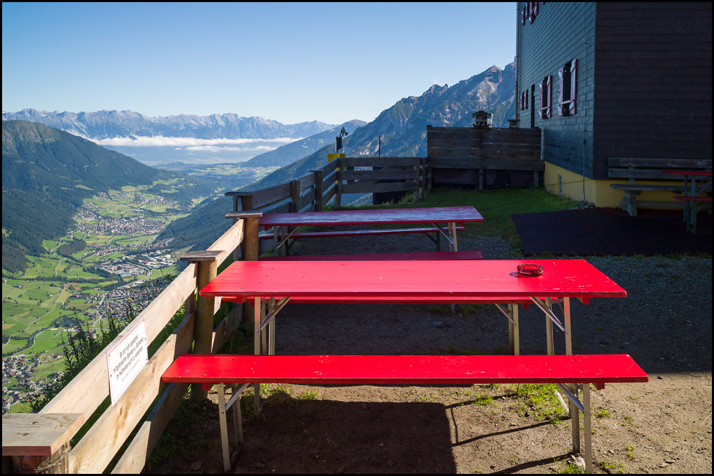 Neustift-im-Stubaital, Autriche