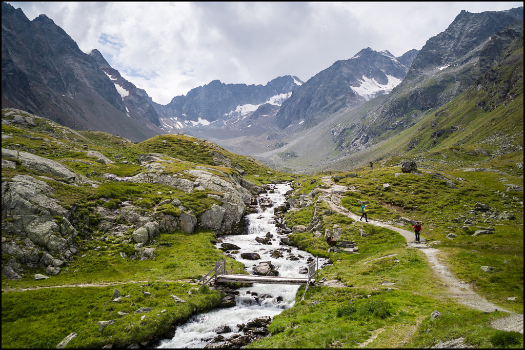 Neustift-im-Stubaital, Autriche