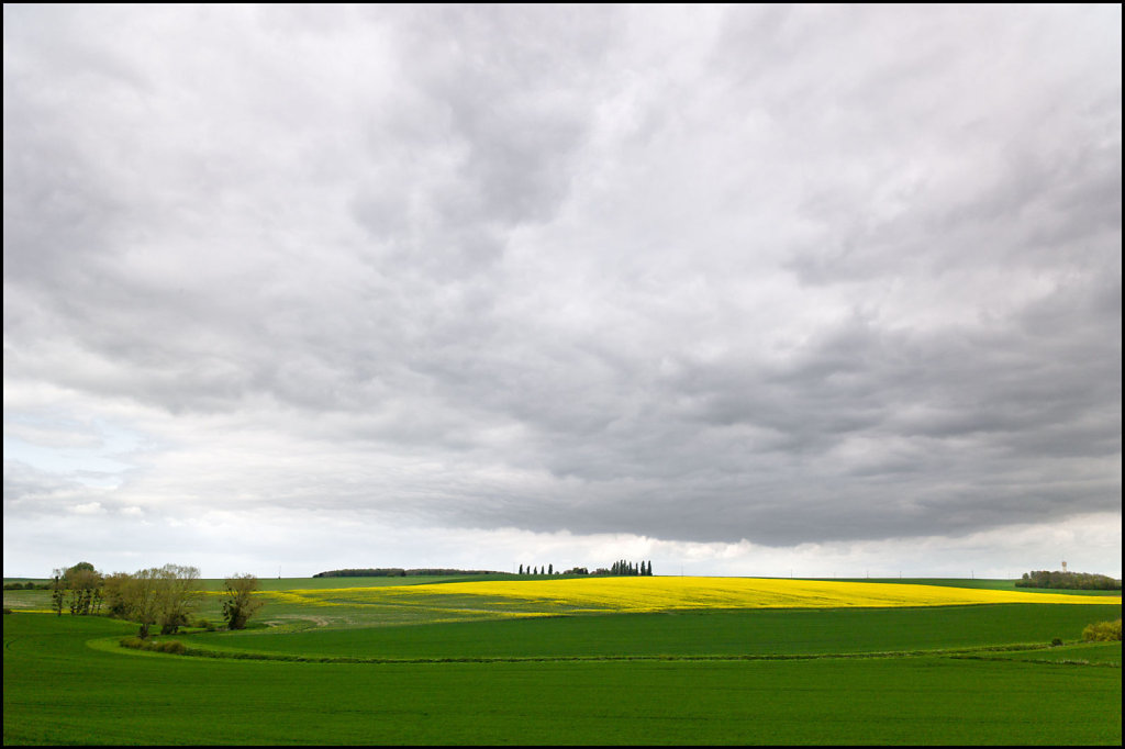 Gastins, Seine-et-Marne, France