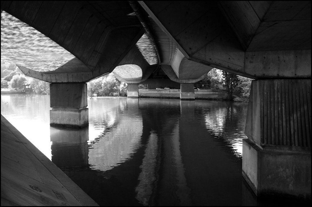 Joinville-le-Pont, Val-de-Marne, France