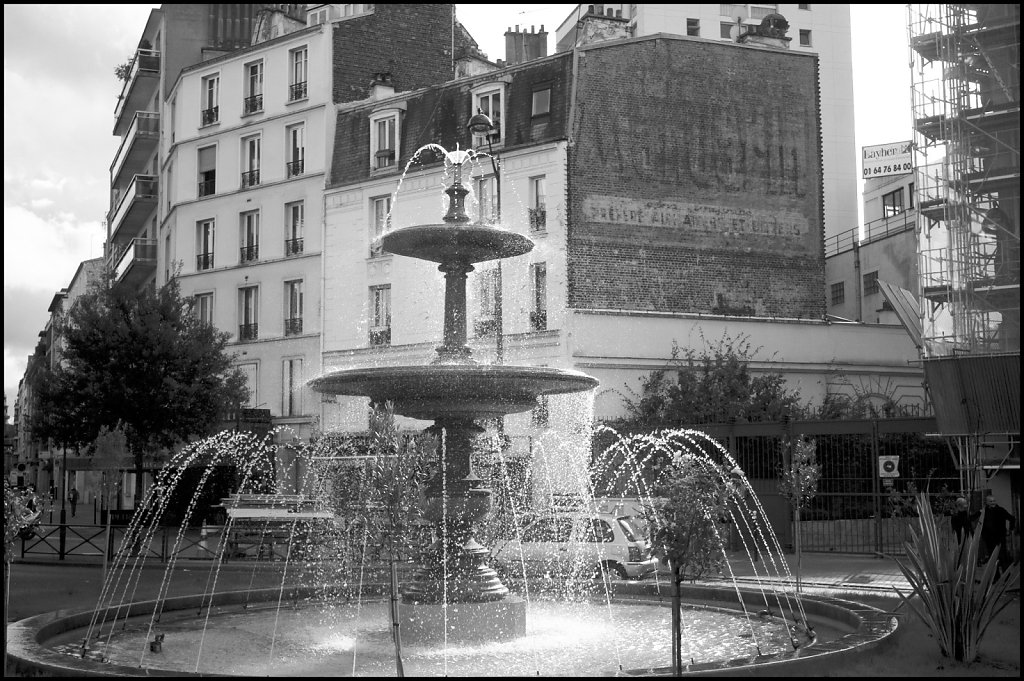 Paris, France