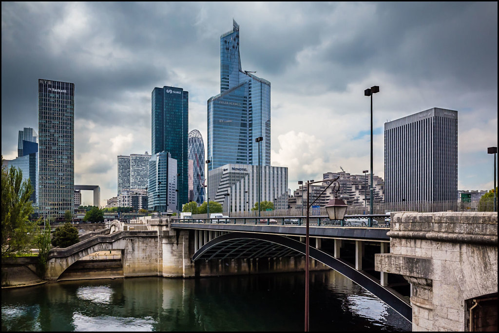 Neuilly-sur-Seine, Hauts-de-Seine, France