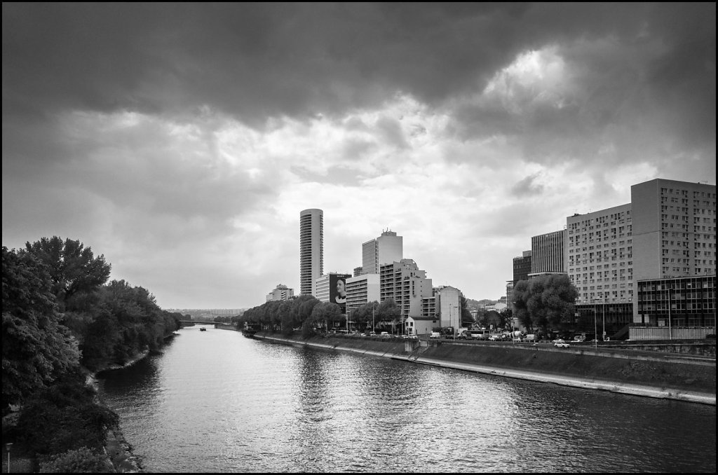 Neuilly-sur-Seine, Hauts-de-Seine, France