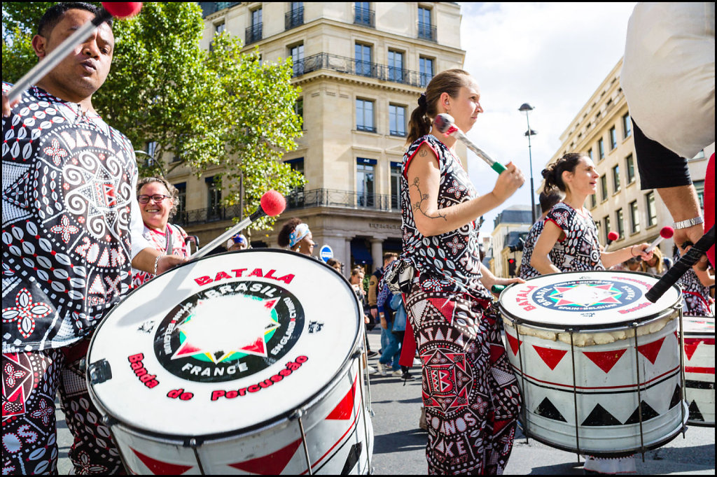 Paris, France