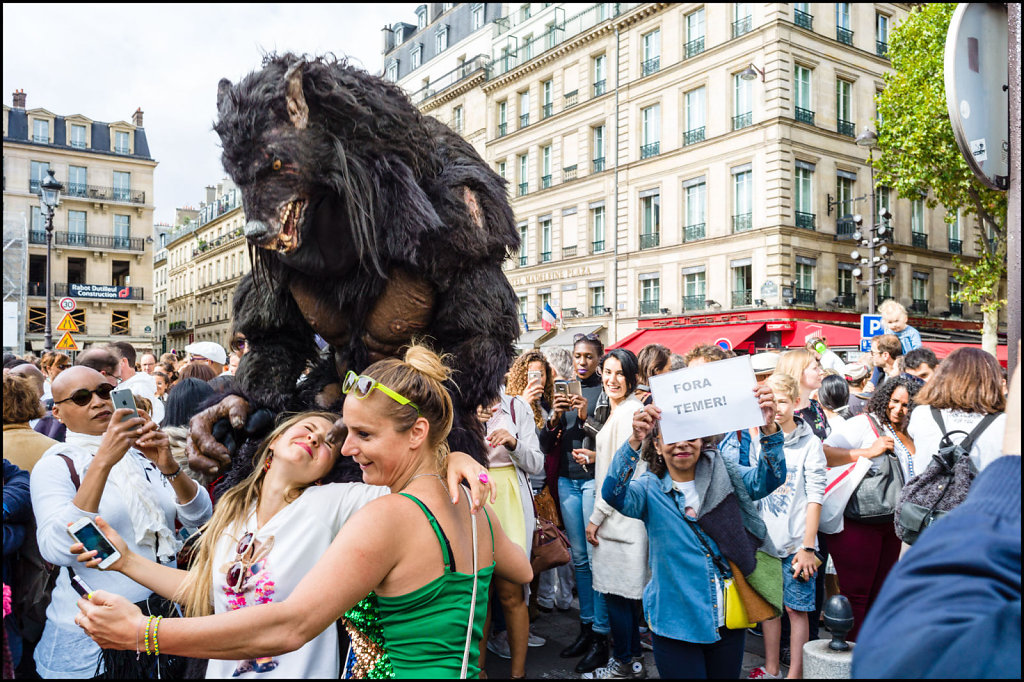 Paris, France