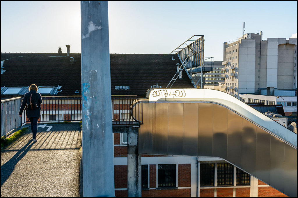 Ivry-sur-Seine, Val-de-Marne, France