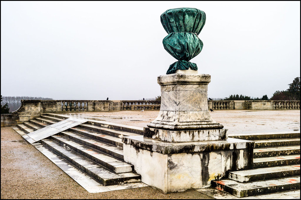 Versailles, Yvelines, France