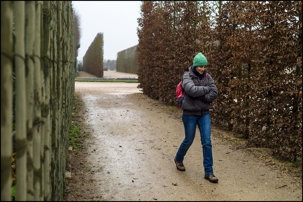 Versailles, Yvelines, France