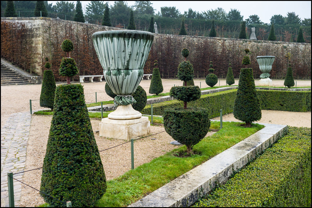 Versailles, Yvelines, France