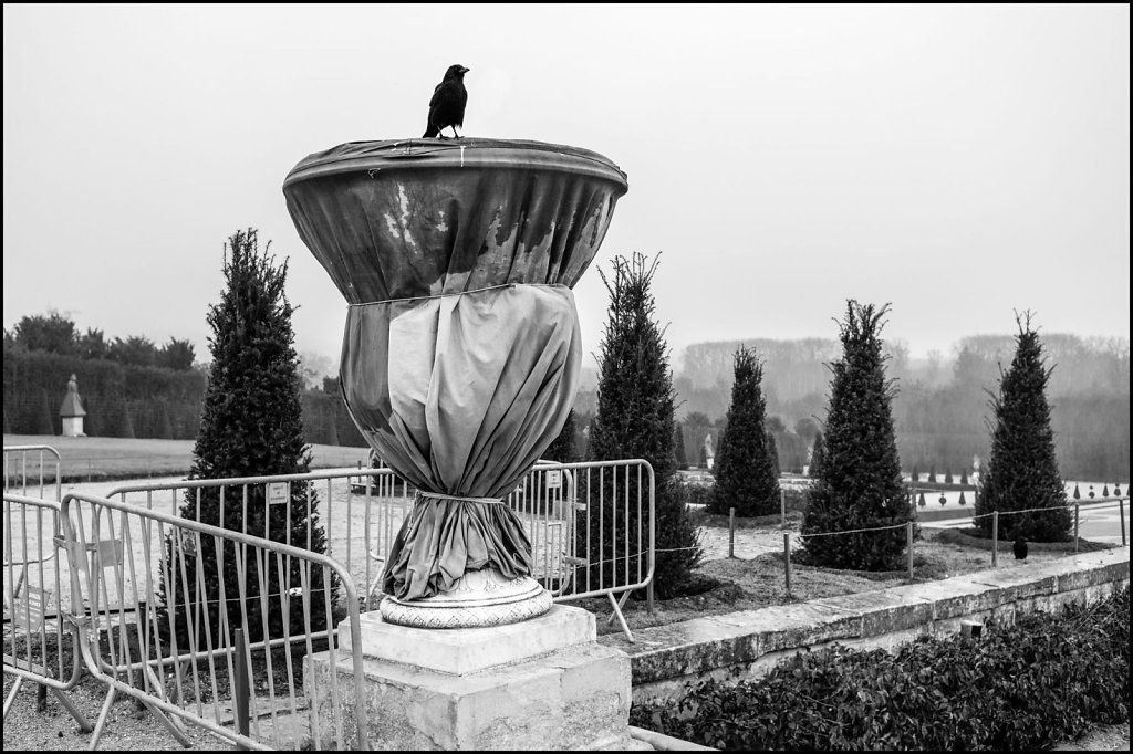 Versailles, Yvelines, France