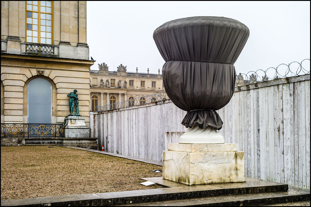 Versailles, Yvelines, France