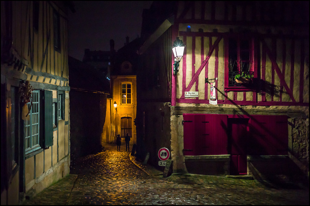 Le Mans, Sarthe, France