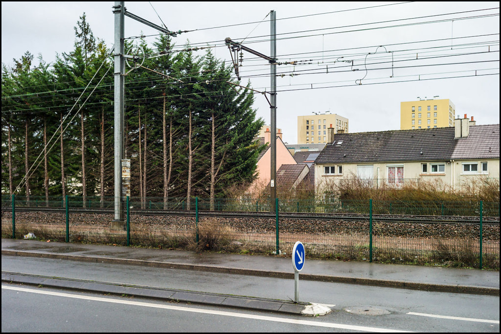 Le Mans, Sarthe, France