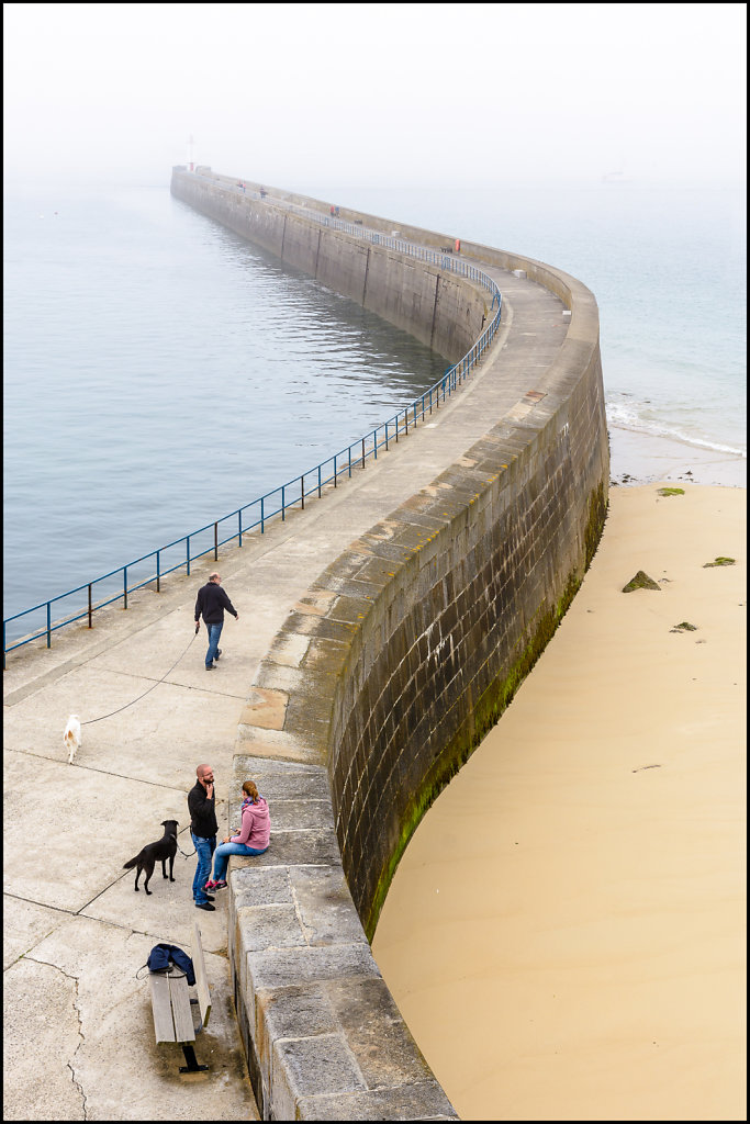 Saint-Malo, Ille-et-Vilaine, France