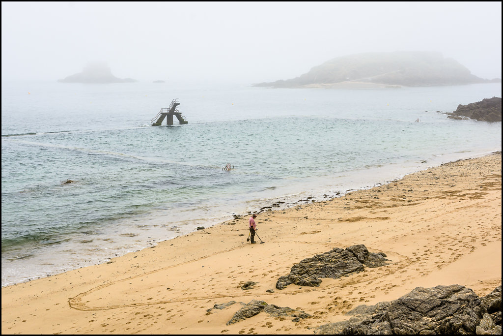 Saint-Malo, Ille-et-Vilaine, France