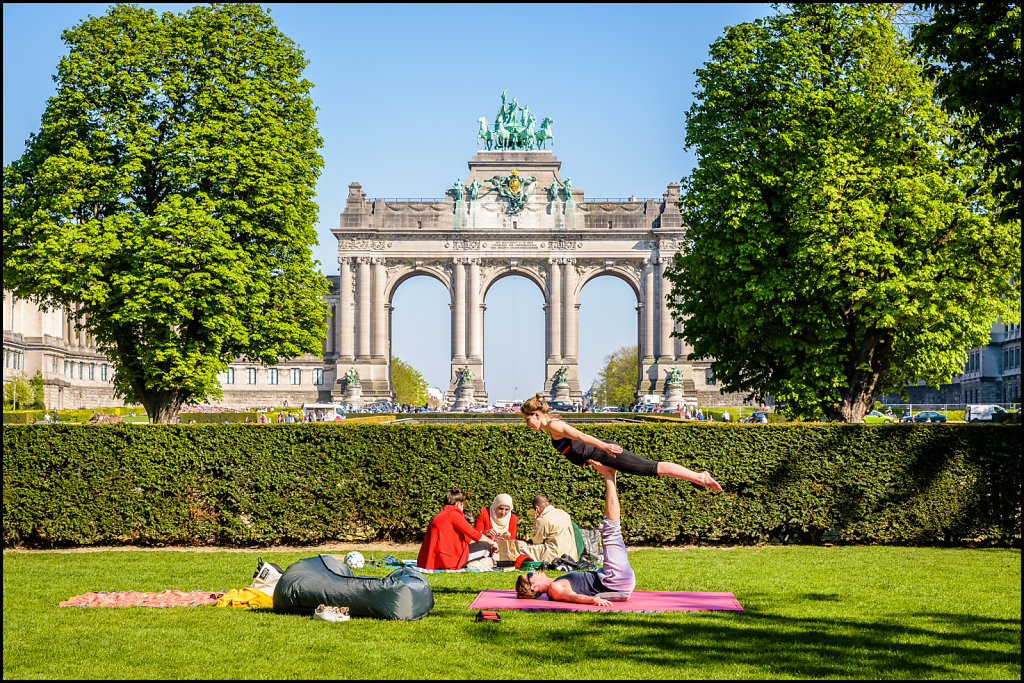 Bruxelles, Belgique